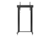 Bild på Multibrackets M Public Display Stand 210 Dual Pillar Multibrackets
