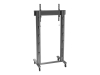 Bild på Multibrackets M Public Display Stand 210 Dual Pillar Multibrackets