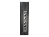 Bild på Multibrackets M Public Display Stand 210 Dual Pillar Multibrackets