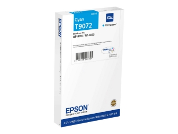 Bild på Epson T9072