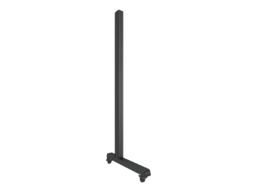 Bild på Multibrackets M Pro Series Wheelbase 300cm Pro inc castors