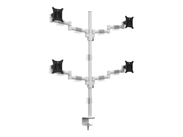 Bild på Multibrackets M VESA Deskmount Officeline Quad B2B