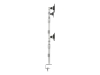 Bild på Multibrackets M VESA Deskmount Officeline Quad B2B