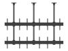 Bild på Multibrackets M Pro MBC3X2U