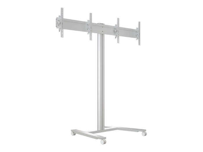 Bild på Multibrackets M Display Stand 180 HD Dual