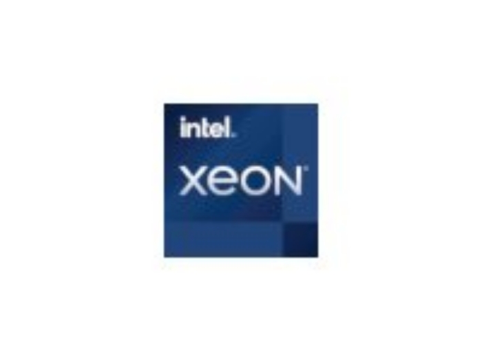 Bild på Intel Xeon E-2324G