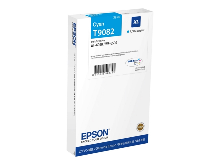 Bild på Epson T9082