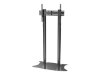 Bild på Multibrackets M Display Stand 210 Dual Pillar