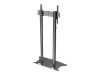 Bild på Multibrackets M Display Stand 210 Dual Pillar