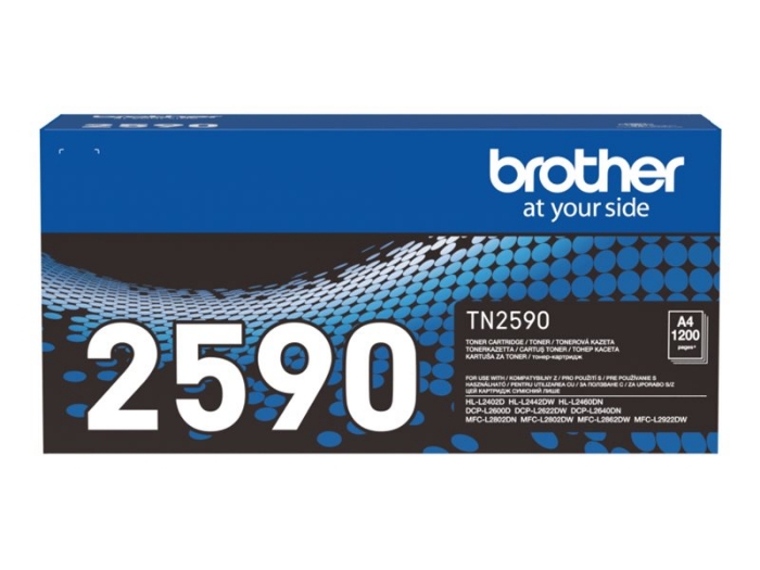 Bild på Brother TN2590