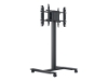 Bild på Multibrackets M Public Display Stand 180 HD Back to Back
