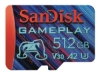 Bild på SanDisk GamePlay