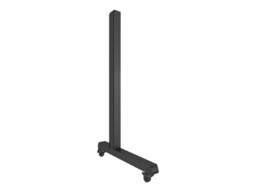 Bild på Multibrackets M Pro Series Wheelbase 180cm Pro inc castors