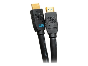 Bild på C2G 20ft Ultra Flexible 4K Active HDMI Cable Gripping 4K 60Hz
