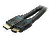 Bild på C2G 20ft Ultra Flexible 4K Active HDMI Cable Gripping 4K 60Hz