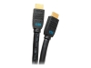 Bild på C2G 20ft Ultra Flexible 4K Active HDMI Cable Gripping 4K 60Hz