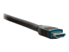 Bild på C2G 20ft Ultra Flexible 4K Active HDMI Cable Gripping 4K 60Hz