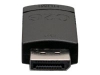 Bild på C2G DisplayPort to HDMI Adapter Converter