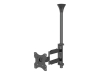 Bild på Multibrackets M Ceiling Mount Pro MBC1F