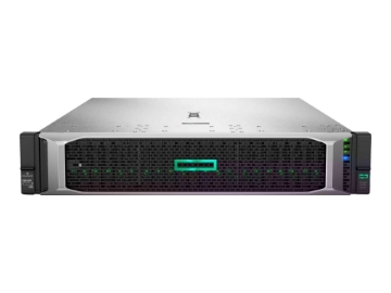 Bild på HPE ProLiant DL380 Gen10 Plus Network Choice