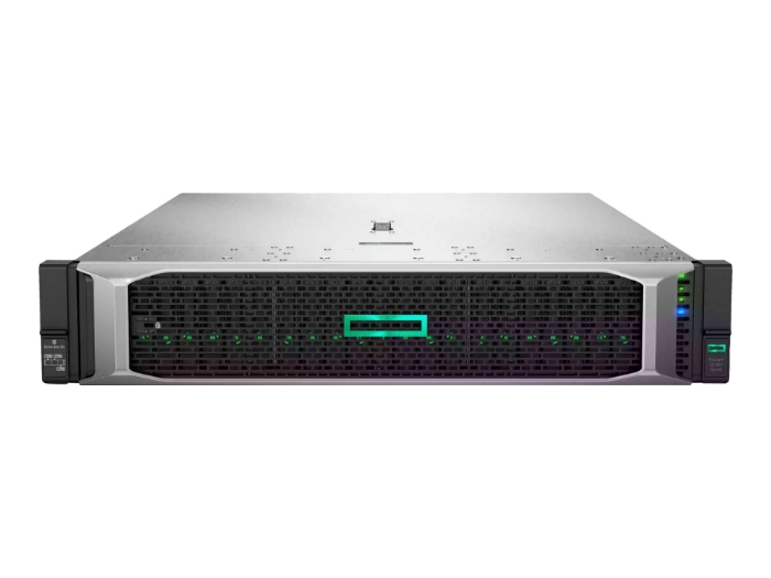 Bild på HPE ProLiant DL380 Gen10 Plus Network Choice