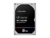Bild på WD Ultrastar DC HA340 WUS721208BLE6L4