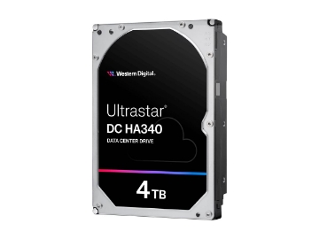 Bild på WD Ultrastar DC HA340 WUS721204BLE6L4