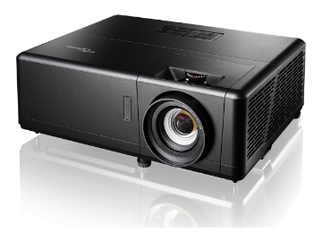Bild på Optoma UHZ55