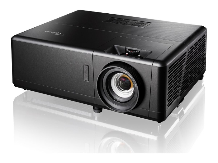 Bild på Optoma UHZ55