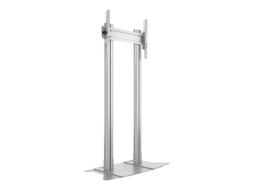 Bild på Multibrackets M Display Stand 210 Dual Pillar