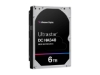 Bild på WD Ultrastar DC HA340 WUS721206BLE6L4