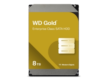 Bild på WD Gold WD8005FRYZ