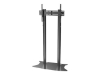 Bild på Multibrackets M Display Stand 180 Dual Pillar