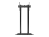 Bild på Multibrackets M Display Stand 180 Dual Pillar
