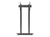 Bild på Multibrackets M Display Stand 180 Dual Pillar