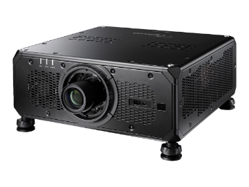 Bild på Optoma Ultra Bright ZU2200