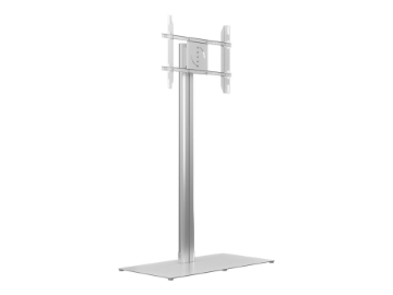 Bild på Multibrackets M Public Display Stand 180 HD Single Silver w. Floorbase