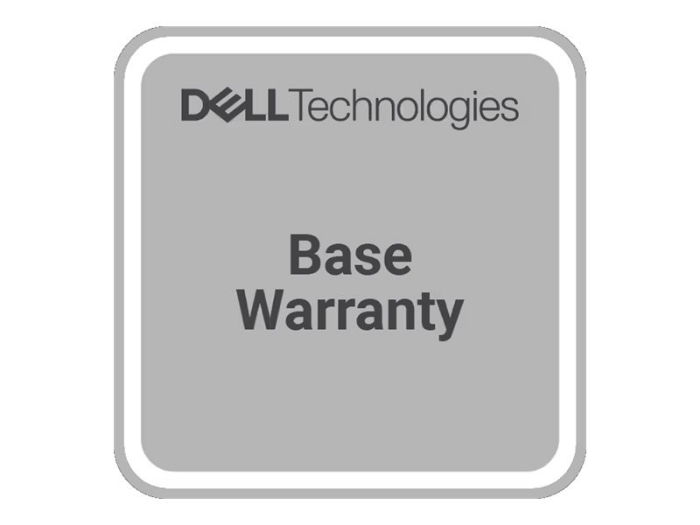 Bild på Dell Uppgradera från 3 År Basic Advanced Exchange till 5 År Basic Advanced Exchange