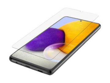 Bild på Belkin ScreenForce TemperedCurve