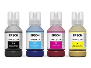 Bild på Epson T49H1