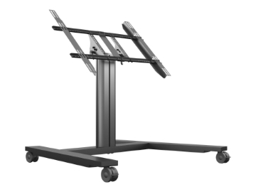 Bild på Multibrackets M Public Display Stand 80 HD Wheelbase Single