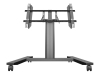 Bild på Multibrackets M Public Display Stand 80 HD Wheelbase Single
