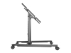Bild på Multibrackets M Public Display Stand 80 HD Wheelbase Single
