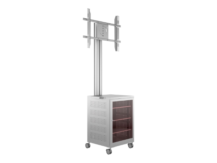 Bild på Multibrackets M Public Display Stand 180 Single MediaBox4