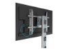 Bild på Multibrackets M Public Display Stand 180 Single MediaBox4