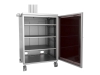 Bild på Multibrackets M Public Display Stand 180 Single MediaBox4