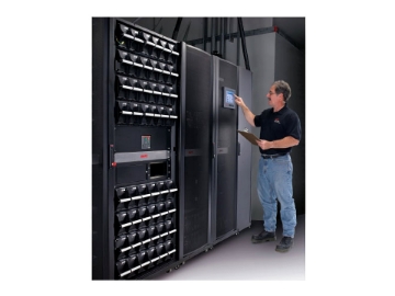 Bild på APC Scheduling Upgrade to 7X24 for Existing Assembly Service