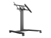 Bild på Multibrackets M Public Display Stand 110 Tilt & Table