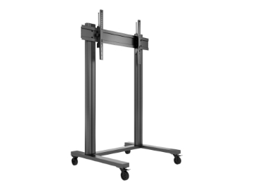 Bild på Multibrackets M Public Display Stand 180 Dual Pillar Wheelbase