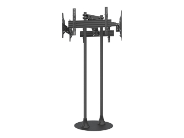 Bild på Multibrackets M Floorstand Quad Pro MBF4U
